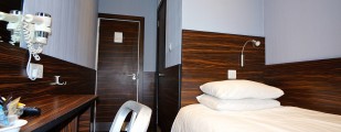 Single En Suite