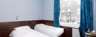 Twin En Suite
