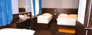 Triple En Suite